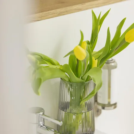 Glamour Apartment Pobierowo