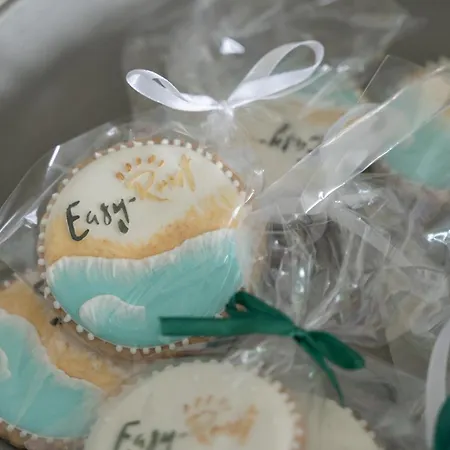 Glamour Apartment Pobierowo