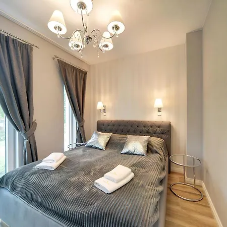 Glamour Apartment Pobierowo