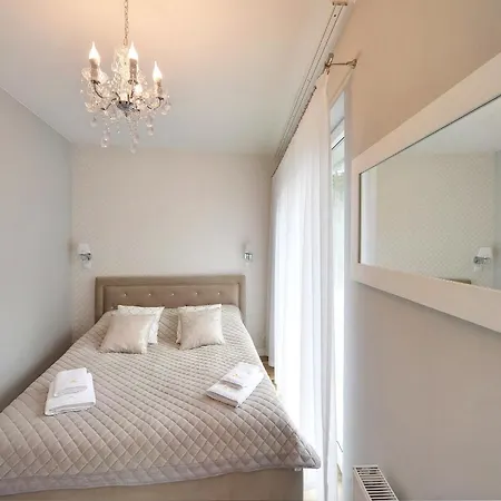 Apartment Glamour Pobierowo