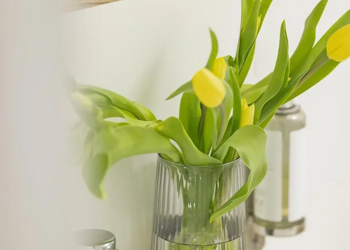 Glamour Apartment Pobierowo