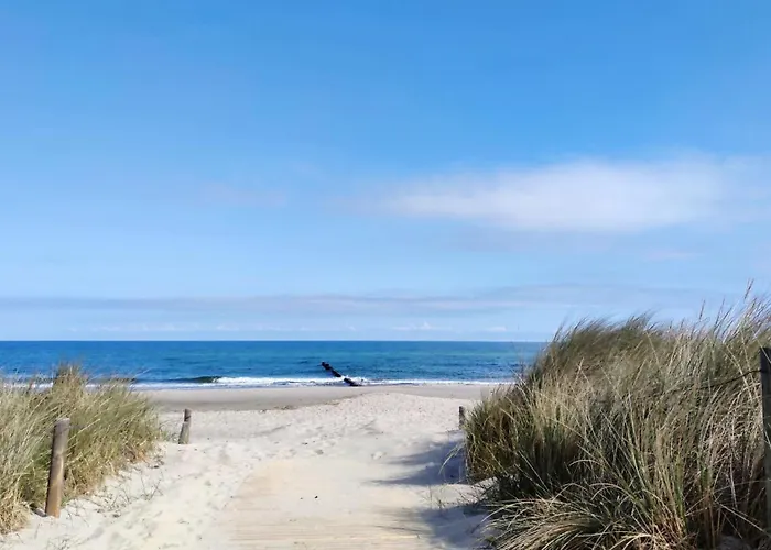 Apartment Glamour Pobierowo