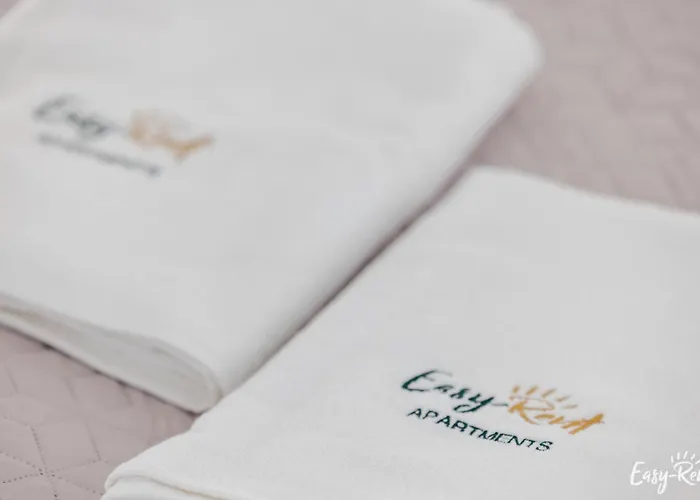 Apartment Glamour Pobierowo