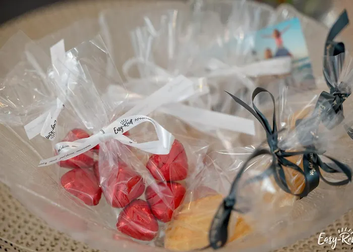 Apartment Glamour Pobierowo