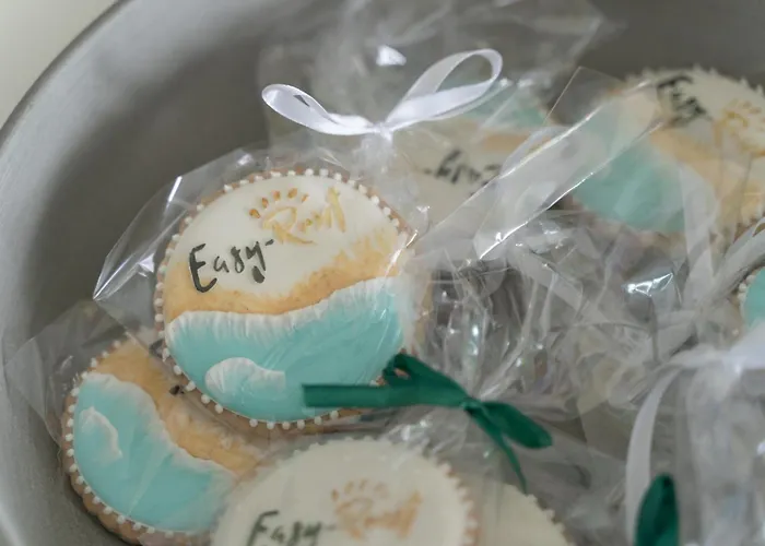 Glamour Apartment Pobierowo