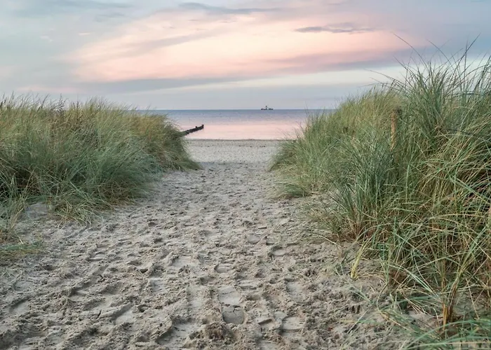 Glamour Apartment Pobierowo